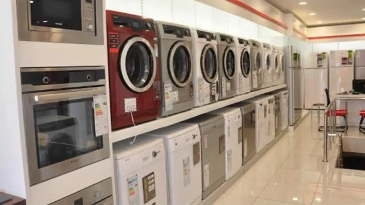 Yenimahalle Beyaz Eşya Tamircisi