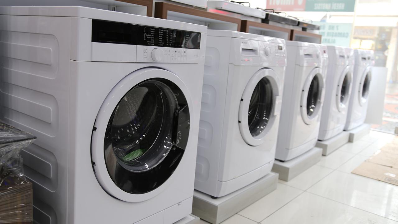 Yenimahalle Beyaz Eşya Tamircisi